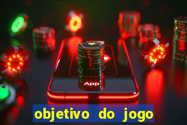 objetivo do jogo bingo matematico